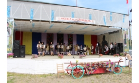 Nedeia de la Padurareni 2015