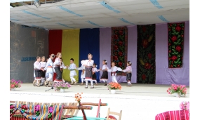 Nedeia de la Padurareni 2015