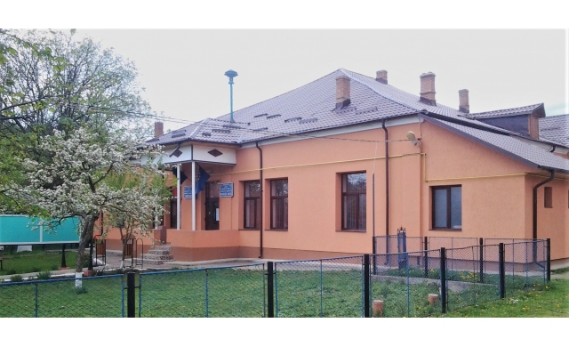 Anunt de intentie actualizare PUG